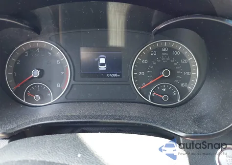 2019 Kia Optima Lx/S from USA, damaged, VIN 5XXGT4L30KG373270